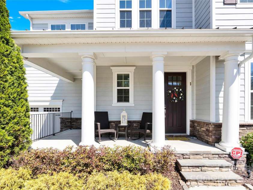 345 Somerled Way, Waxhaw, NC 28173.  MLS# CAR4242195, YatesRealty ID 6549. 