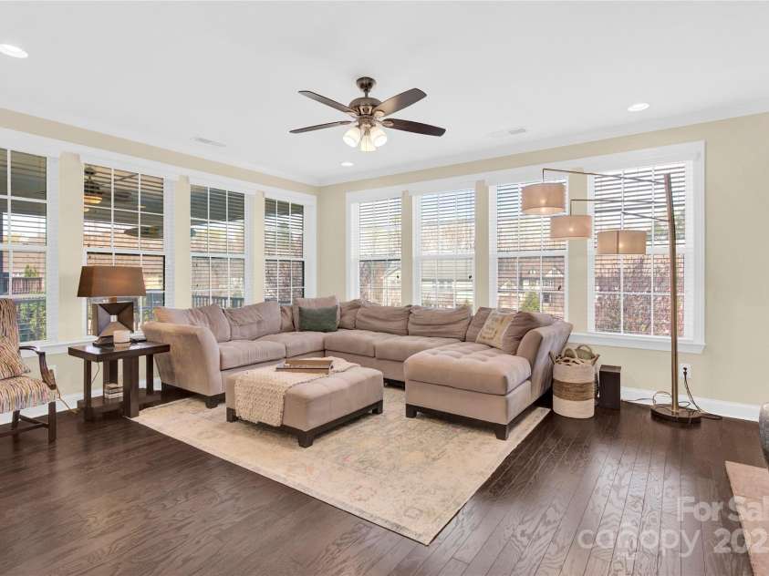 345 Somerled Way, Waxhaw, NC 28173.  MLS# CAR4242195, YatesRealty ID 6549. 