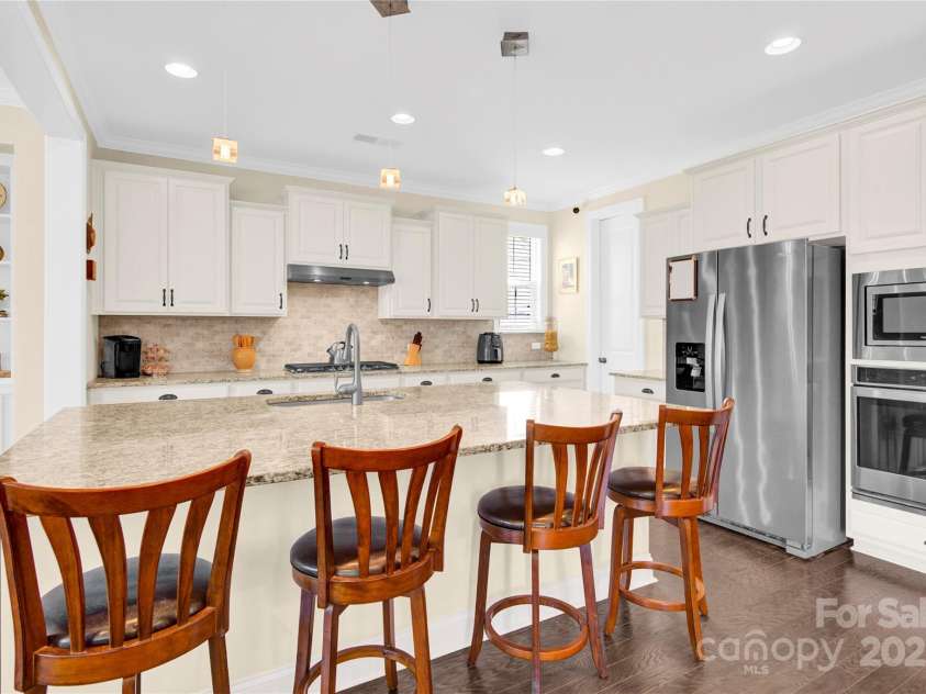 345 Somerled Way, Waxhaw, NC 28173.  MLS# CAR4242195, YatesRealty ID 6549. 