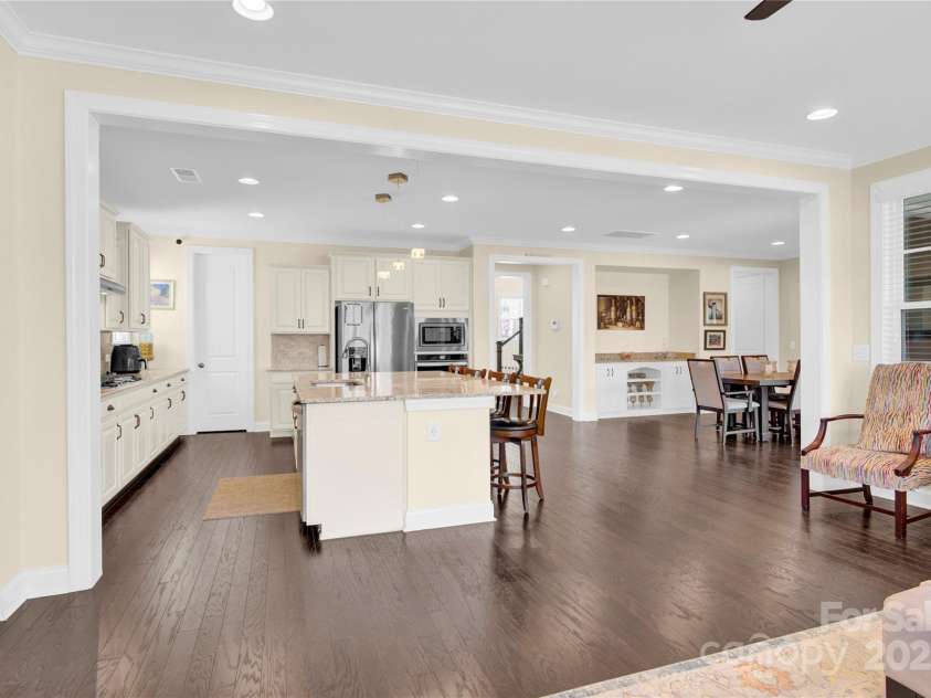 345 Somerled Way, Waxhaw, NC 28173.  MLS# CAR4242195, YatesRealty ID 6549. 