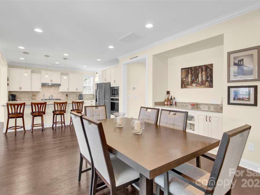 345 Somerled Way, Waxhaw, NC 28173.  MLS# CAR4242195, YatesRealty ID 6549. 