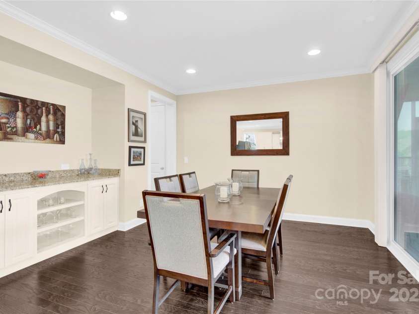 345 Somerled Way, Waxhaw, NC 28173.  MLS# CAR4242195, YatesRealty ID 6549. 