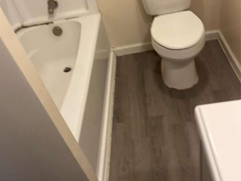 206 Catawba Drive, Mount Holly, NC 28120.  MLS# CAR4331630, YatesRealty ID 655. 