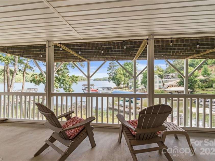 592 Shoreline Road, New London, NC 28127.  MLS# CAR4255512, YatesRealty ID 655. 