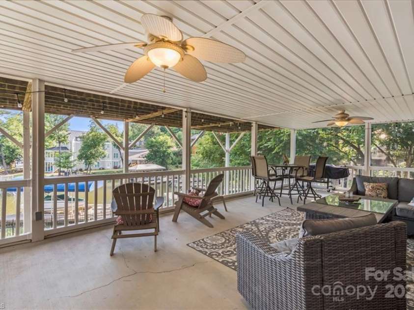 592 Shoreline Road, New London, NC 28127.  MLS# CAR4255512, YatesRealty ID 655. 