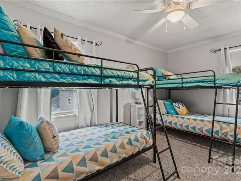 592 Shoreline Road, New London, NC 28127.  MLS# CAR4255512, YatesRealty ID 655. 