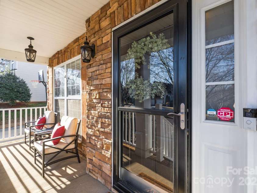 437 Buttermere Road, Fort Mill, SC 29715.  MLS# CAR4226141, YatesRealty ID 6550. 