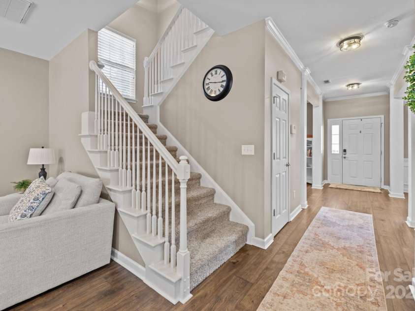 437 Buttermere Road, Fort Mill, SC 29715.  MLS# CAR4226141, YatesRealty ID 6550. 