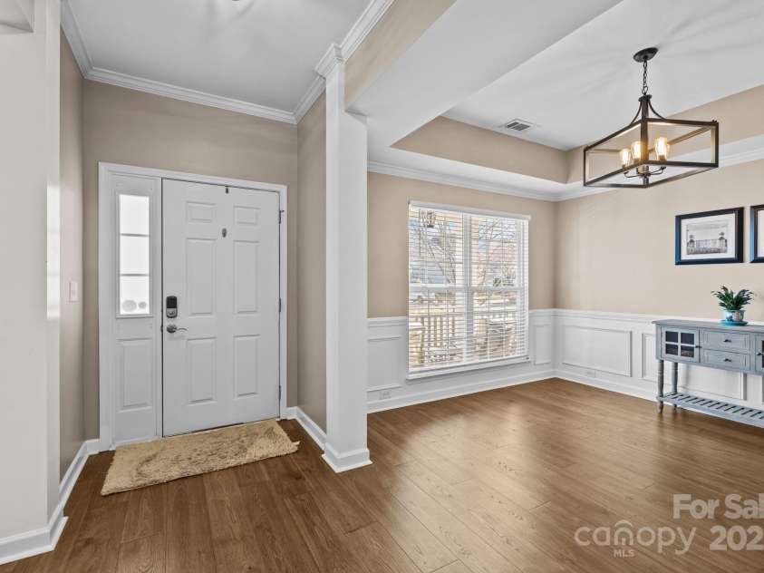437 Buttermere Road, Fort Mill, SC 29715.  MLS# CAR4226141, YatesRealty ID 6550. 
