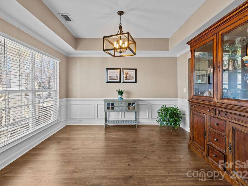 437 Buttermere Road, Fort Mill, SC 29715.  MLS# CAR4226141, YatesRealty ID 6550. 