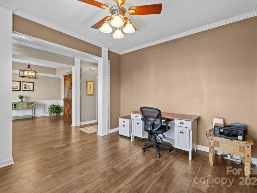 437 Buttermere Road, Fort Mill, SC 29715.  MLS# CAR4226141, YatesRealty ID 6550. 