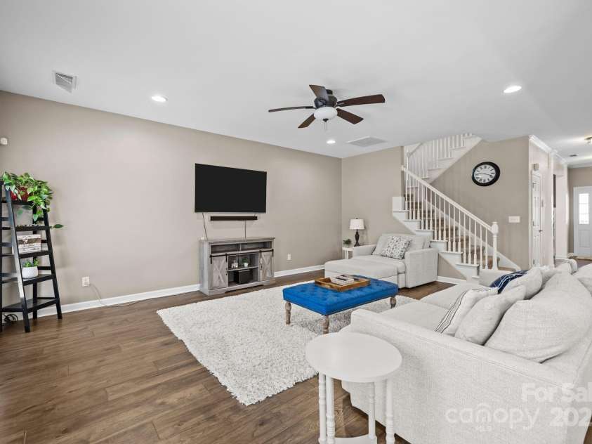 437 Buttermere Road, Fort Mill, SC 29715.  MLS# CAR4226141, YatesRealty ID 6550. 