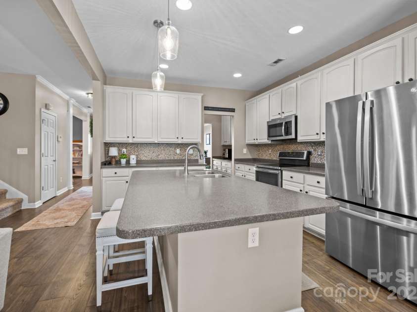 437 Buttermere Road, Fort Mill, SC 29715.  MLS# CAR4226141, YatesRealty ID 6550. 