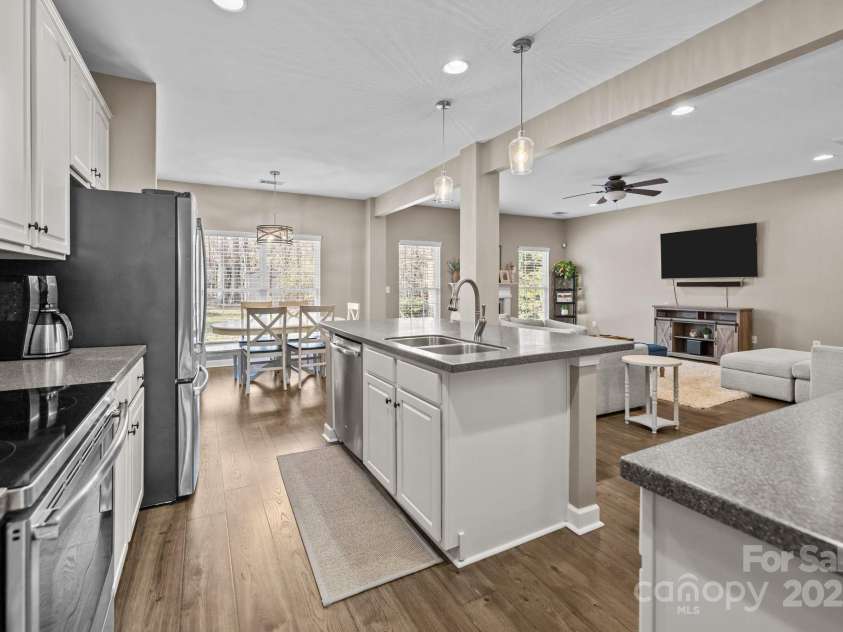 437 Buttermere Road, Fort Mill, SC 29715.  MLS# CAR4226141, YatesRealty ID 6550. 