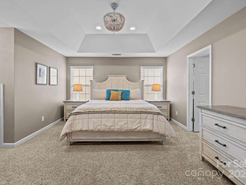 437 Buttermere Road, Fort Mill, SC 29715.  MLS# CAR4226141, YatesRealty ID 6550. 