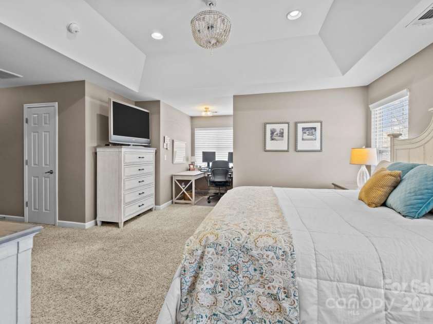 437 Buttermere Road, Fort Mill, SC 29715.  MLS# CAR4226141, YatesRealty ID 6550. 