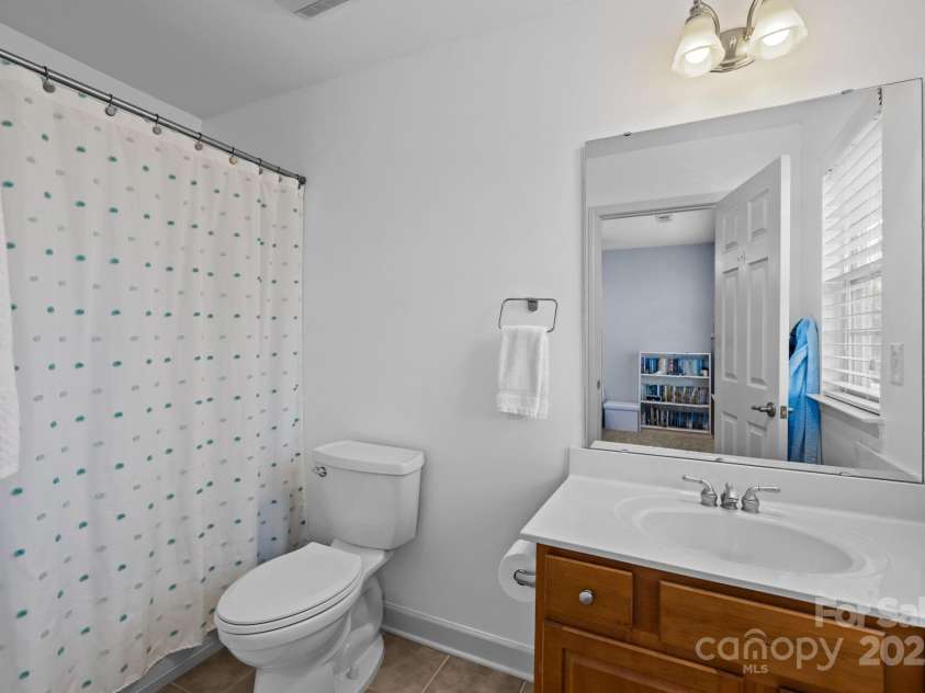 437 Buttermere Road, Fort Mill, SC 29715.  MLS# CAR4226141, YatesRealty ID 6550. 