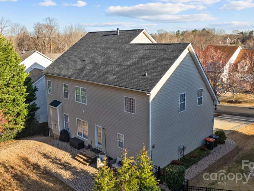 437 Buttermere Road, Fort Mill, SC 29715.  MLS# CAR4226141, YatesRealty ID 6550. 