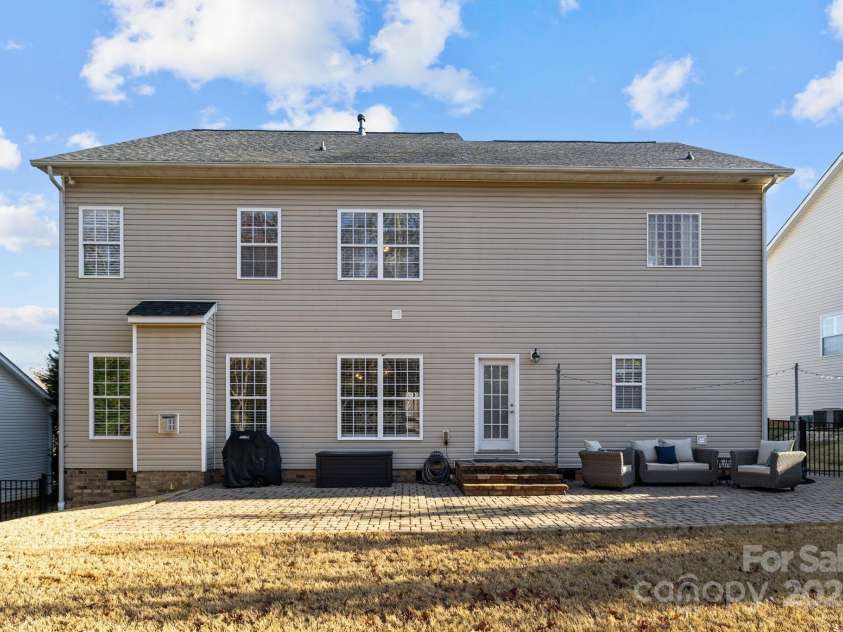 437 Buttermere Road, Fort Mill, SC 29715.  MLS# CAR4226141, YatesRealty ID 6550. 