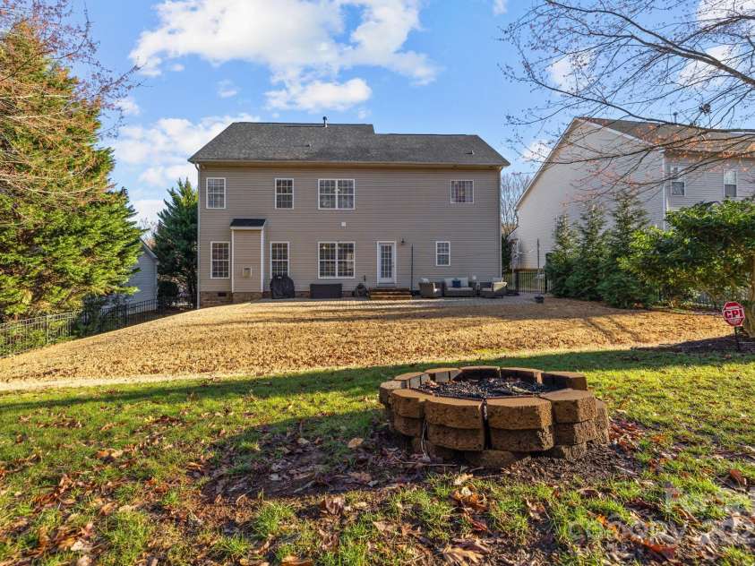 437 Buttermere Road, Fort Mill, SC 29715.  MLS# CAR4226141, YatesRealty ID 6550. 