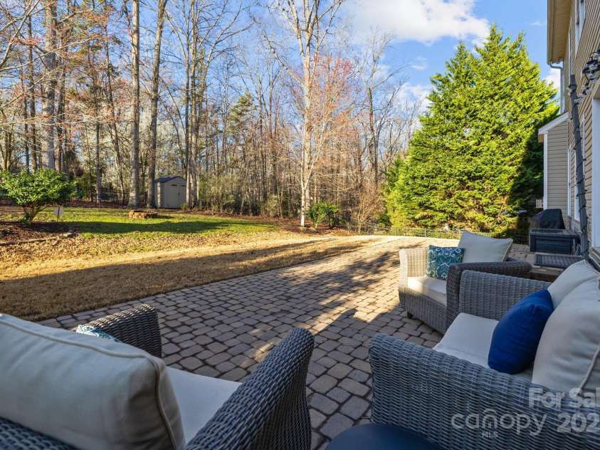 437 Buttermere Road, Fort Mill, SC 29715.  MLS# CAR4226141, YatesRealty ID 6550. 