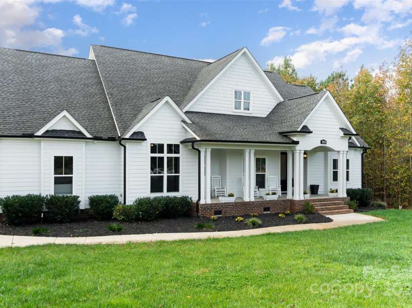 1851 White Fawn Lane, Rock Hill, SC 29730.  MLS# CAR4193686, YatesRealty ID 6551. 