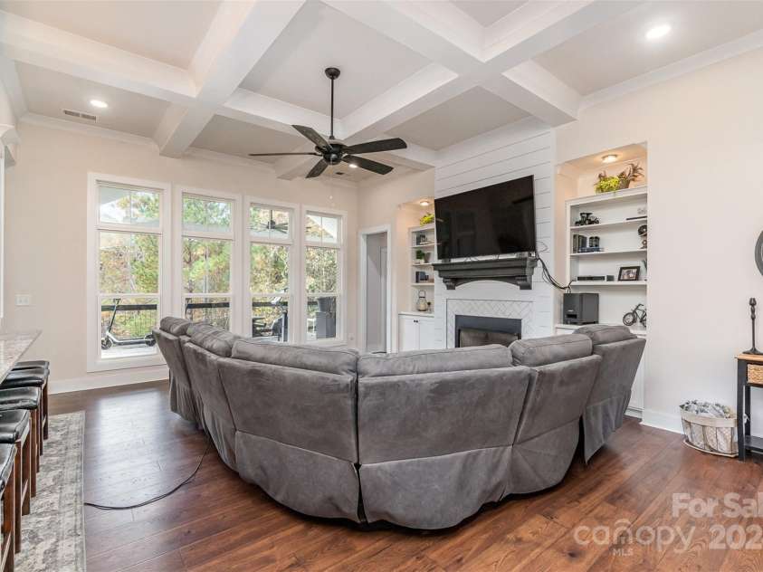 1851 White Fawn Lane, Rock Hill, SC 29730.  MLS# CAR4193686, YatesRealty ID 6551. 