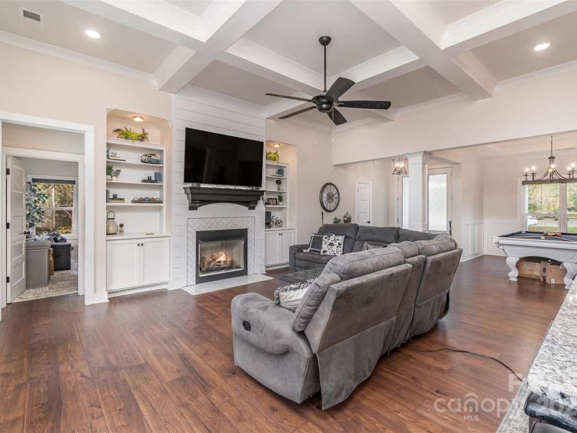 1851 White Fawn Lane, Rock Hill, SC 29730.  MLS# CAR4193686, YatesRealty ID 6551. 