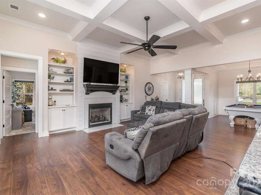 1851 White Fawn Lane, Rock Hill, SC 29730.  MLS# CAR4193686, YatesRealty ID 6551. 