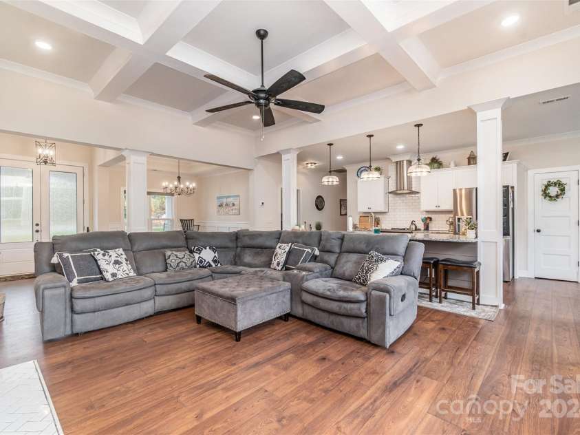 1851 White Fawn Lane, Rock Hill, SC 29730.  MLS# CAR4193686, YatesRealty ID 6551. 