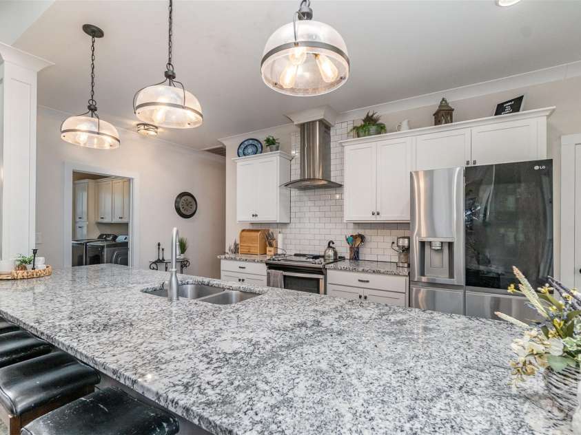 1851 White Fawn Lane, Rock Hill, SC 29730.  MLS# CAR4193686, YatesRealty ID 6551. 