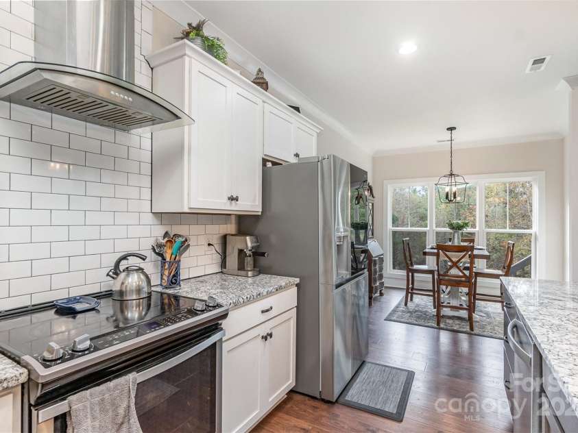 1851 White Fawn Lane, Rock Hill, SC 29730.  MLS# CAR4193686, YatesRealty ID 6551. 