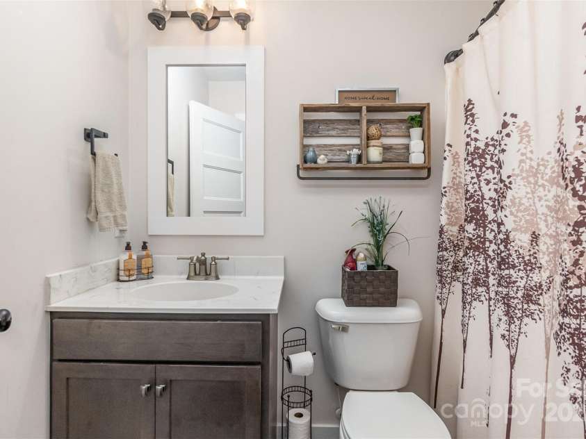 1851 White Fawn Lane, Rock Hill, SC 29730.  MLS# CAR4193686, YatesRealty ID 6551. 