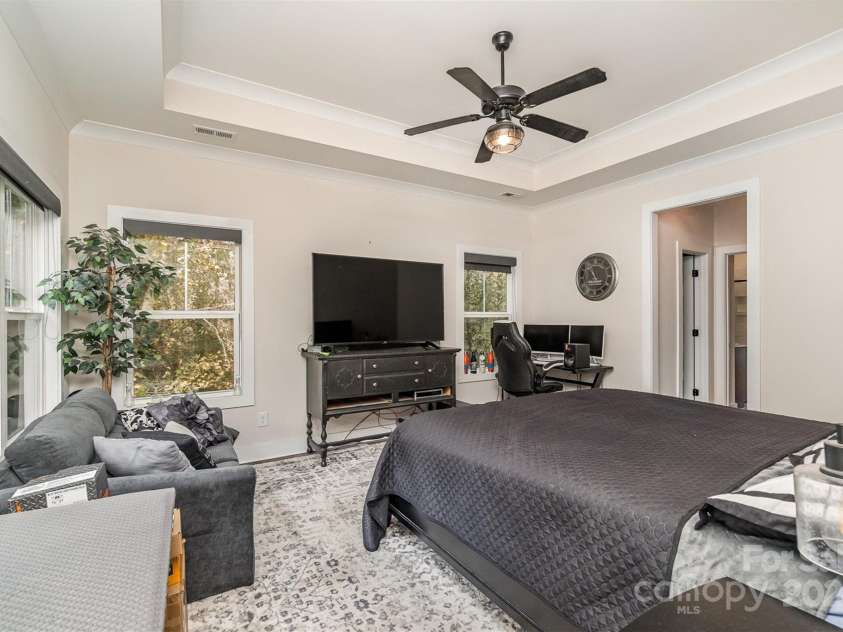 1851 White Fawn Lane, Rock Hill, SC 29730.  MLS# CAR4193686, YatesRealty ID 6551. 