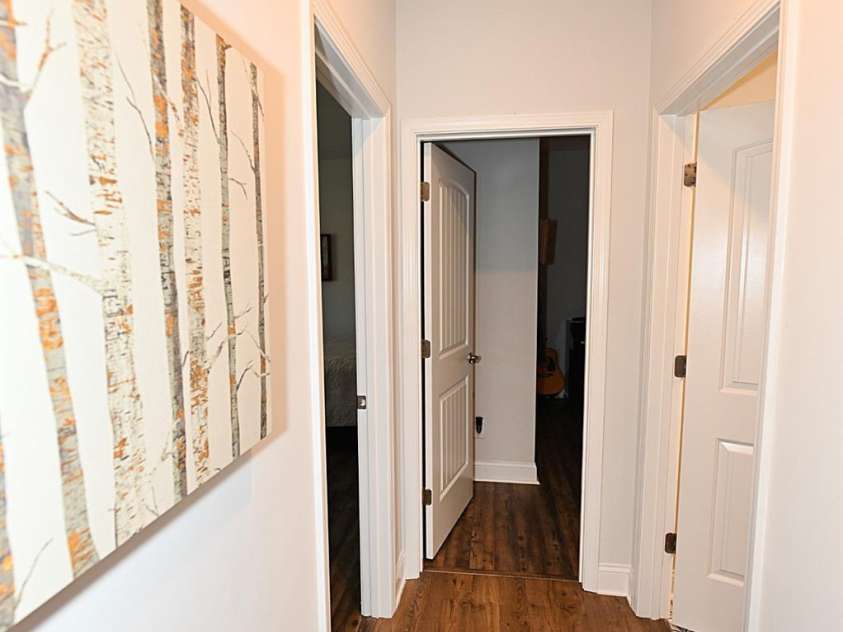 126 Fleming Drive, Statesville, NC 28677.  MLS# CAR4196929, YatesRealty ID 6552. 