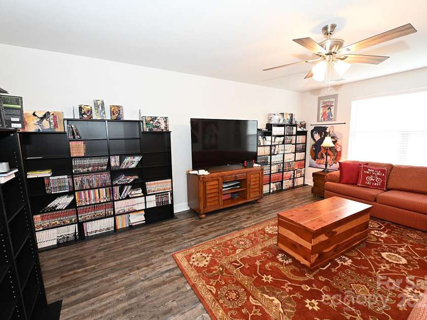 126 Fleming Drive, Statesville, NC 28677.  MLS# CAR4196929, YatesRealty ID 6552. Bonus