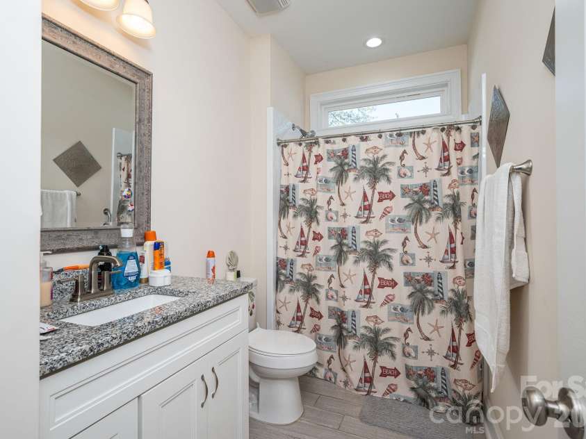 209 Wood Street, Mount Holly, NC 28120.  MLS# CAR4360800, YatesRealty ID 6552. Bath