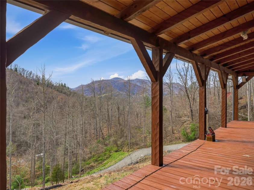 182 Whittemore Branch Road, Barnardsville, NC 28709.  MLS# CAR4361564, YatesRealty ID 6553. 