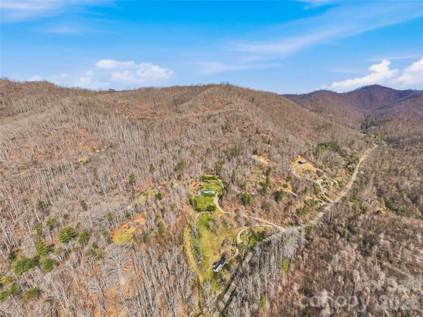 182 Whittemore Branch Road, Barnardsville, NC 28709.  MLS# CAR4361564, YatesRealty ID 6553. 