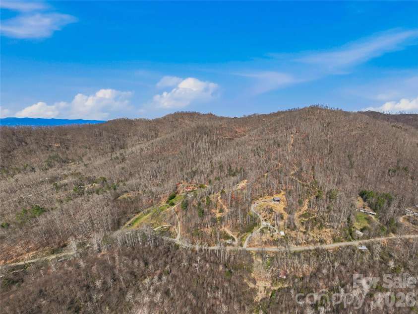182 Whittemore Branch Road, Barnardsville, NC 28709.  MLS# CAR4361564, YatesRealty ID 6553. 