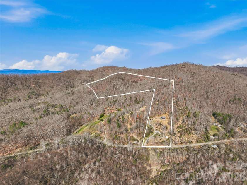 182 Whittemore Branch Road, Barnardsville, NC 28709.  MLS# CAR4361564, YatesRealty ID 6553. 