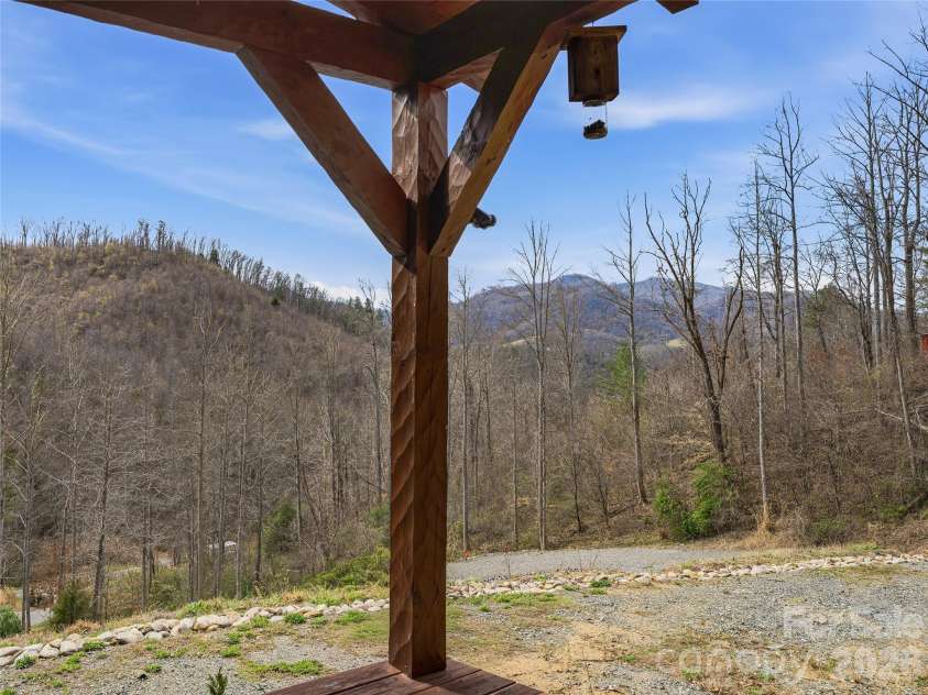 182 Whittemore Branch Road, Barnardsville, NC 28709.  MLS# CAR4361564, YatesRealty ID 6553. 