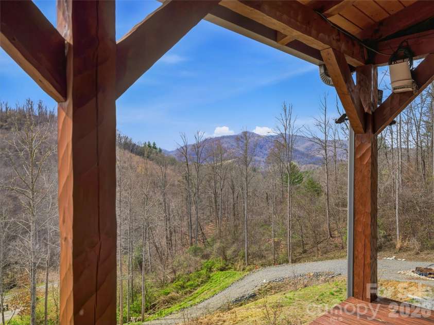 182 Whittemore Branch Road, Barnardsville, NC 28709.  MLS# CAR4361564, YatesRealty ID 6553. 