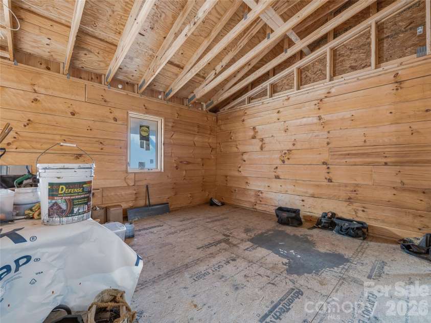182 Whittemore Branch Road, Barnardsville, NC 28709.  MLS# CAR4361564, YatesRealty ID 6553. 