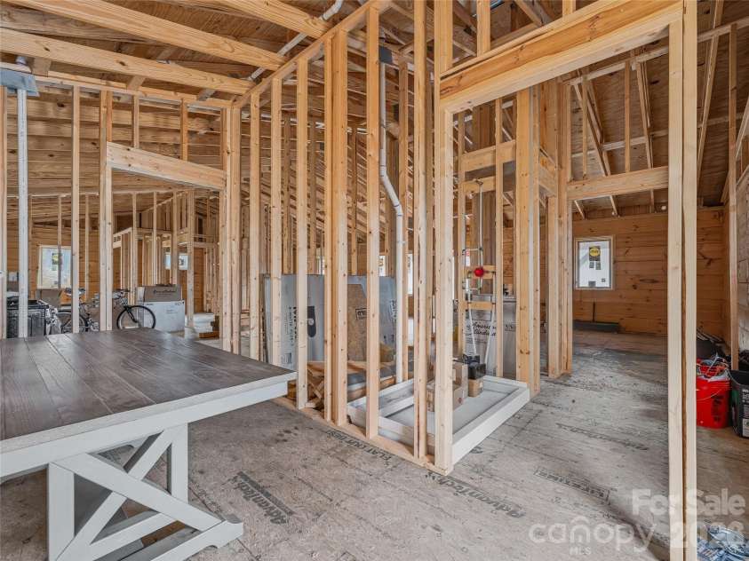 182 Whittemore Branch Road, Barnardsville, NC 28709.  MLS# CAR4361564, YatesRealty ID 6553. 