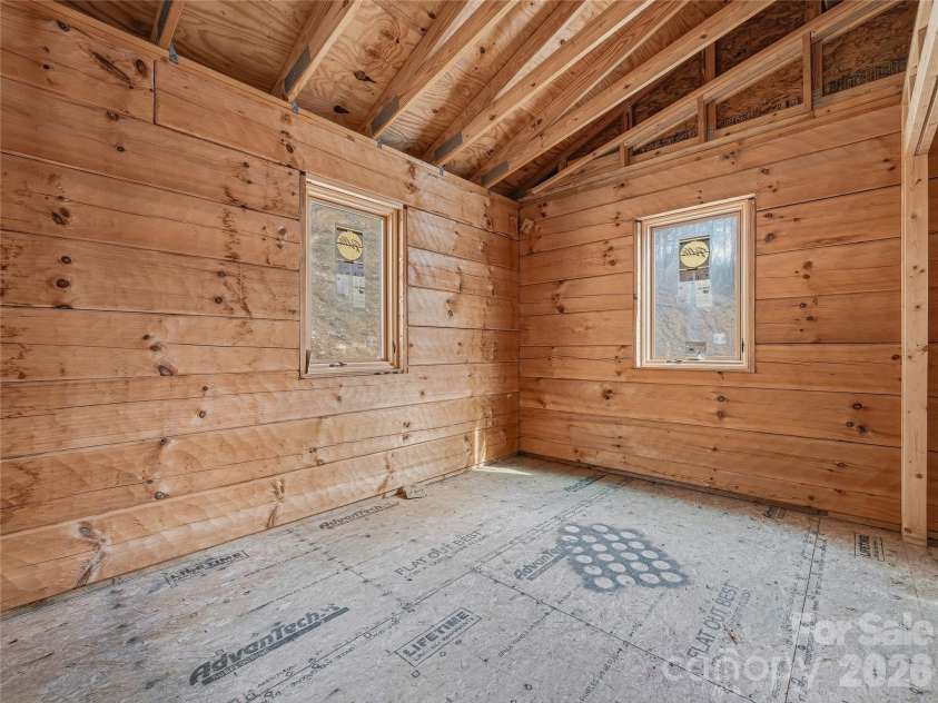 182 Whittemore Branch Road, Barnardsville, NC 28709.  MLS# CAR4361564, YatesRealty ID 6553. 