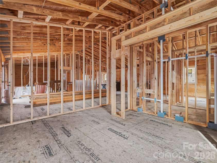 182 Whittemore Branch Road, Barnardsville, NC 28709.  MLS# CAR4361564, YatesRealty ID 6553. 