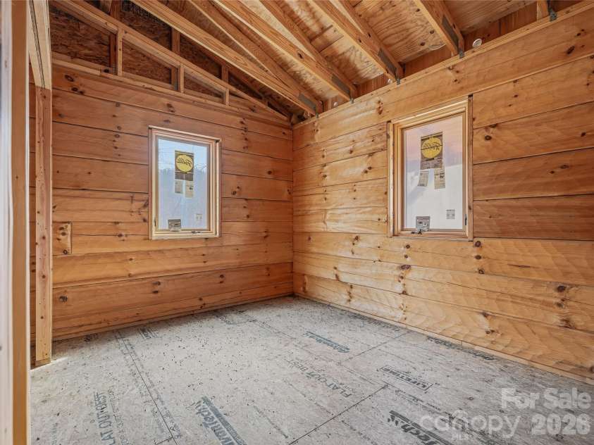 182 Whittemore Branch Road, Barnardsville, NC 28709.  MLS# CAR4361564, YatesRealty ID 6553. 