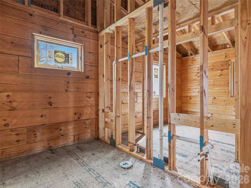 182 Whittemore Branch Road, Barnardsville, NC 28709.  MLS# CAR4361564, YatesRealty ID 6553. 