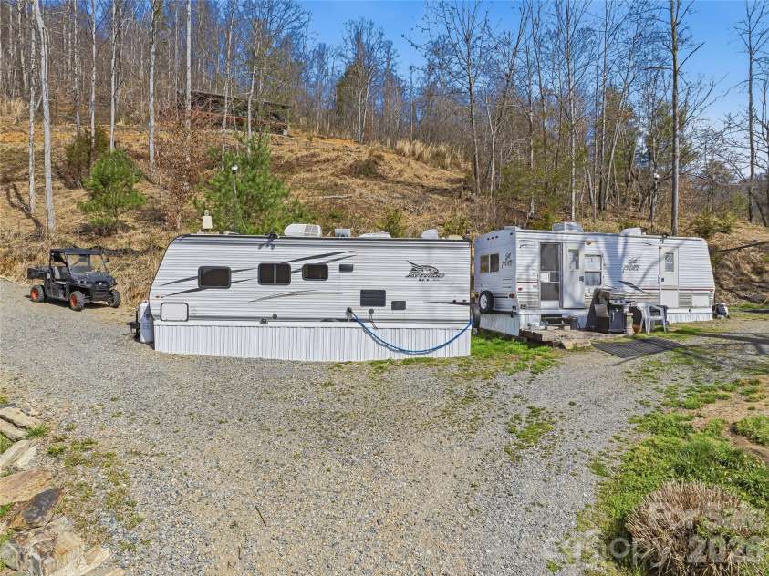 182 Whittemore Branch Road, Barnardsville, NC 28709.  MLS# CAR4361564, YatesRealty ID 6553. 